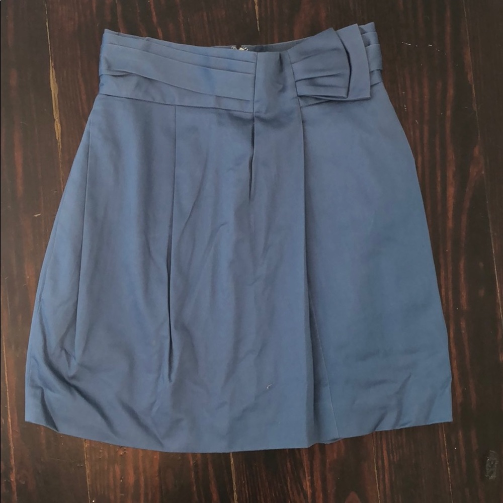BCBGMAXAZRIA Skirt